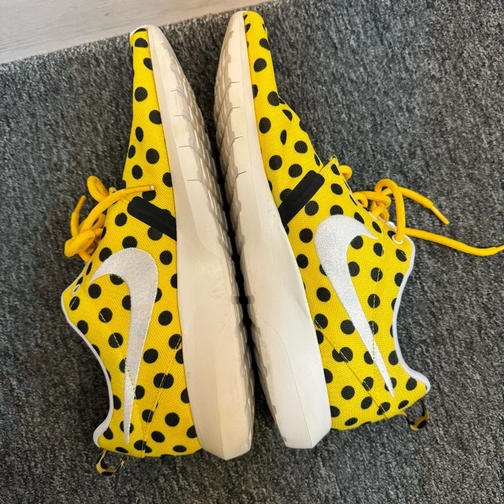 Nike 2023 Roshe Golf Next Nature 'Polka Dot Size 10.5